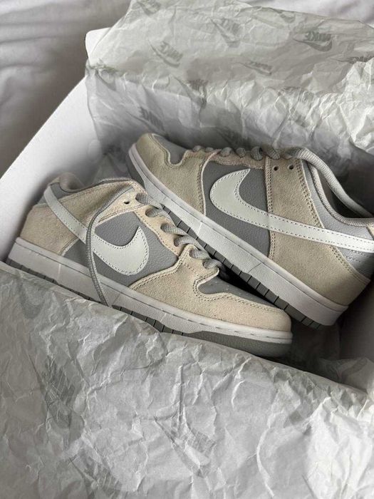!PREMIUM! Nike Dunk Disrupt Grey White 37 38 39 40 41 42 43 44 45