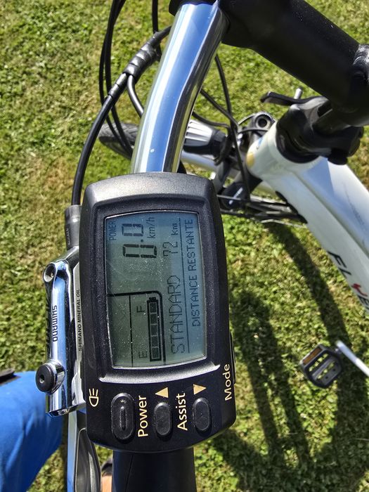 Flayer 45km/h sprzedam