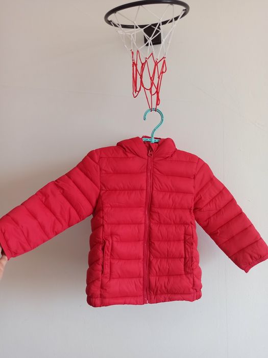 Курточка весняна, курточка осіння, дитяча курточка