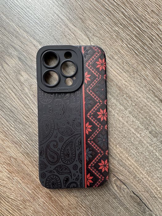 Чохол на Iphone 15 Pro