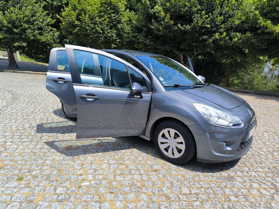 Citroën C3 — fotografia 3