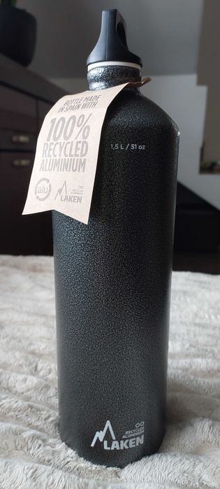 Bidon LAKEN 1500 ml