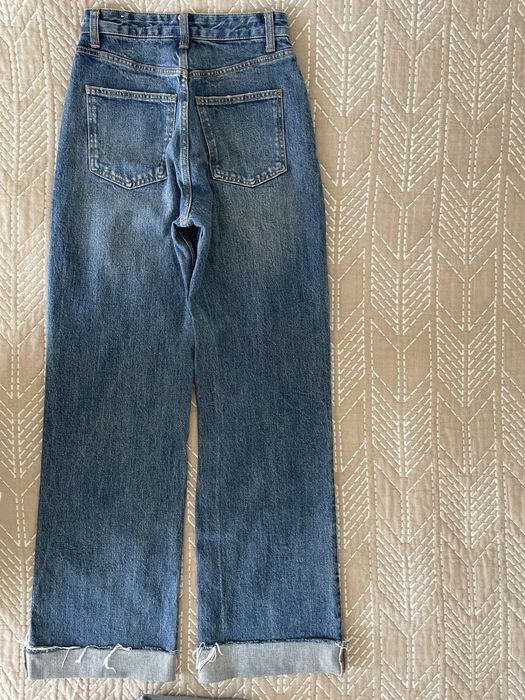 Джинси zara  Zara