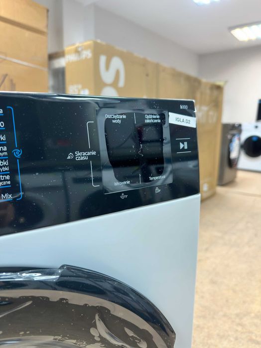 NOWA Pralka BEKO BM3WFSU37015WAR 7kg 1000 obr gwar 2 lata D2