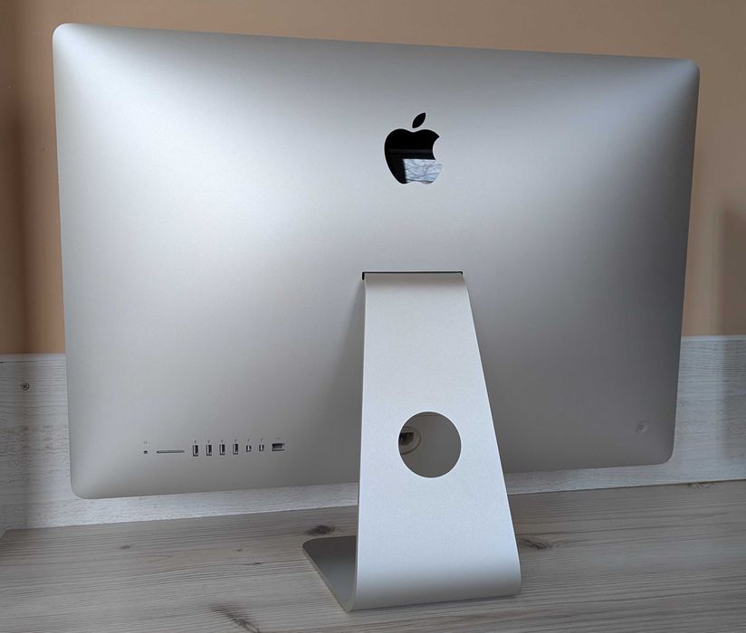 Apple iMac 27” (2013) Моноблок iMac Late 2013 / 27" / A1419