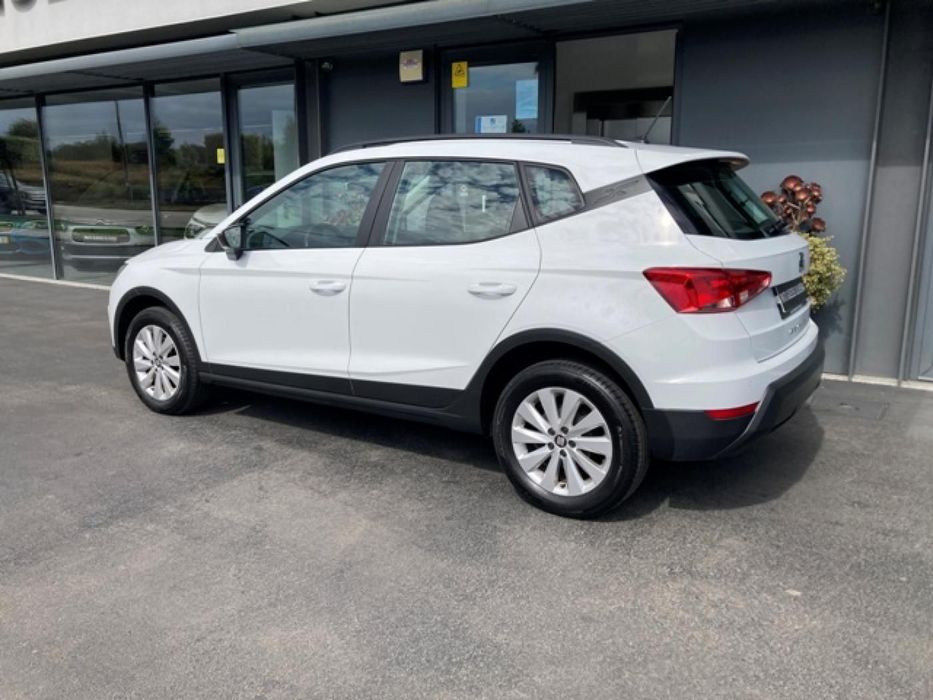 SEAT Arona 1.6 TDI Reference