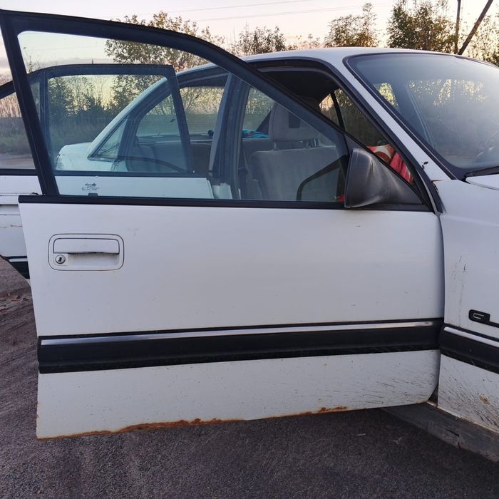 Opel  Omega  2.0