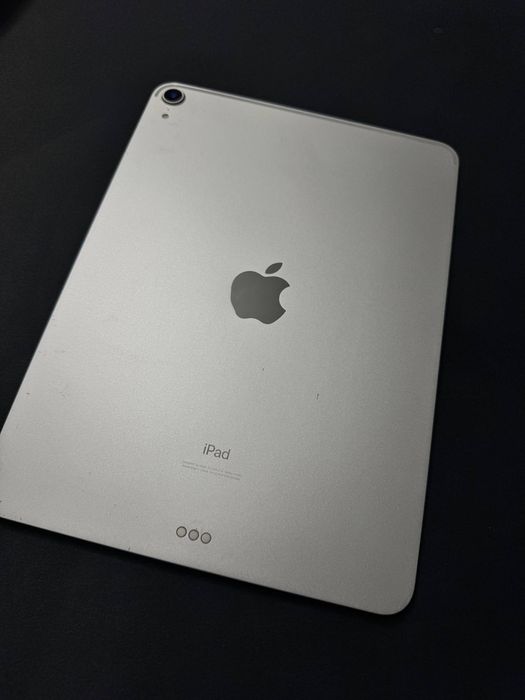 iPad Pro 11" (2018) 256GB