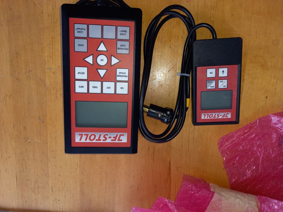 Paszowóz wóz paszowy JF - STOLL.  NOWY !!