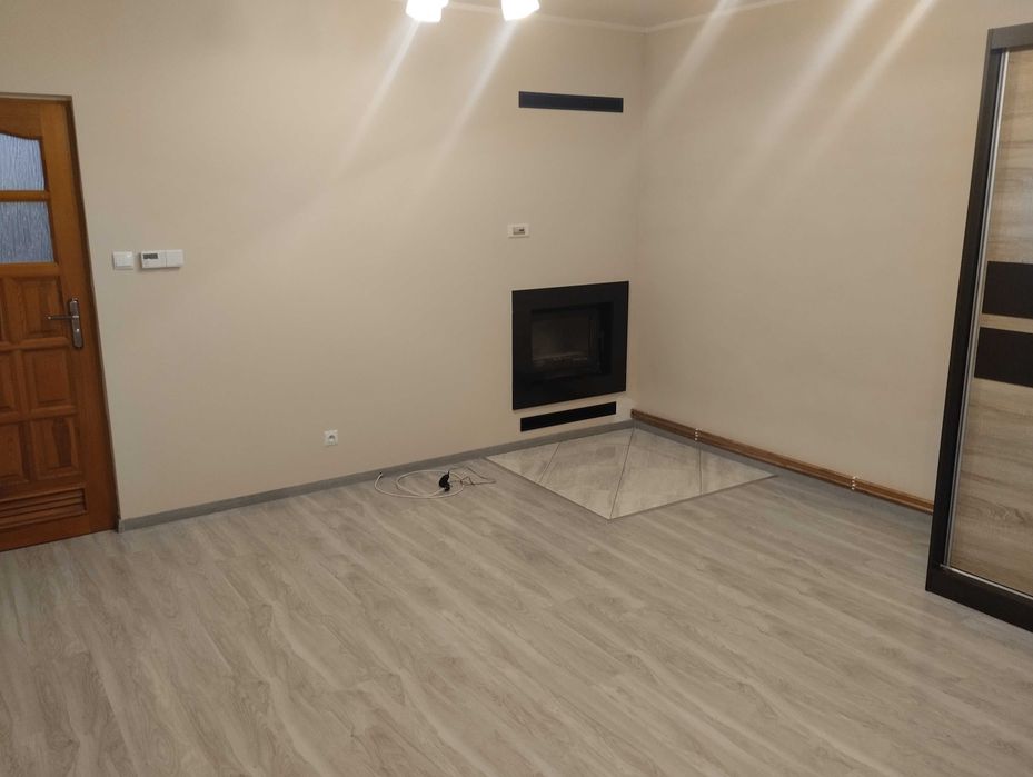 Wynajmę mieszkanie w wilczkowie