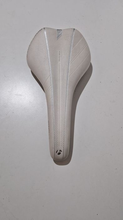 Banco/Selim Bontrager