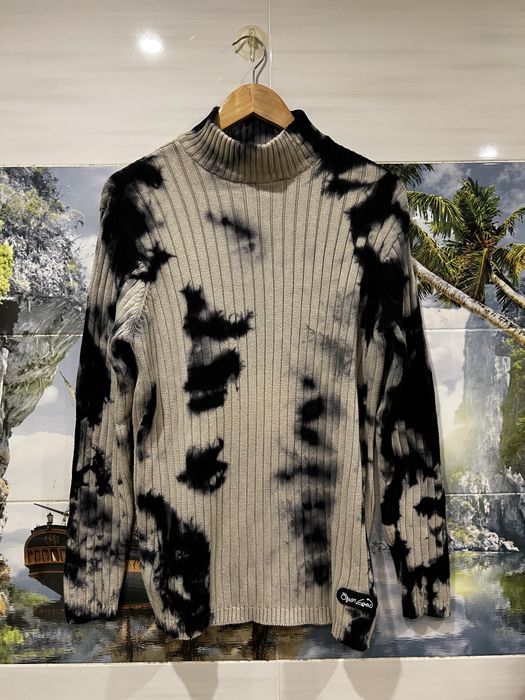 Свитер авангард avangard sk8 y2k