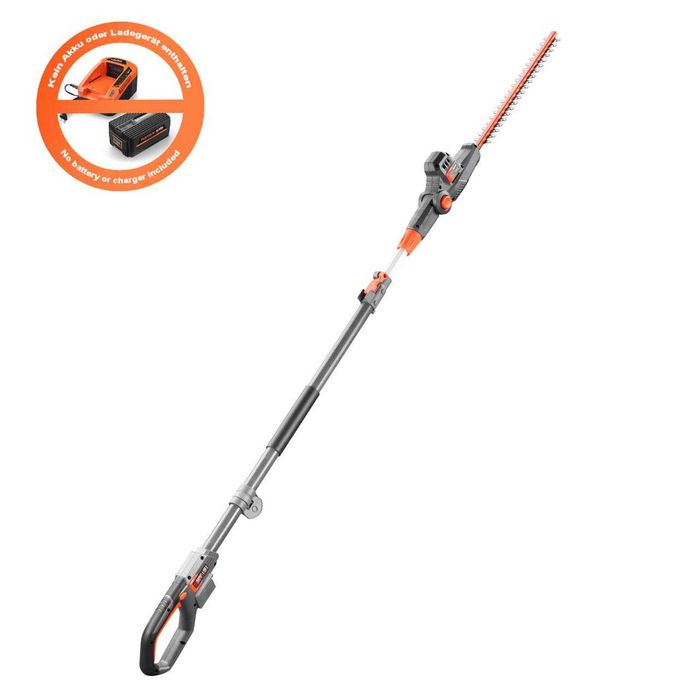 Sekator teleskopowy akumulatorowy FX-E1HH20 - 20V