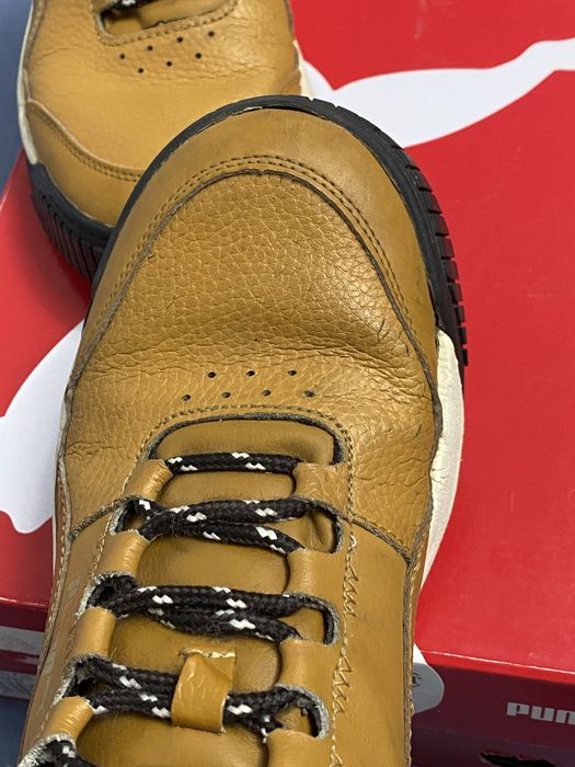 Чоловічі черевики Puma, р.40, 25,5 см