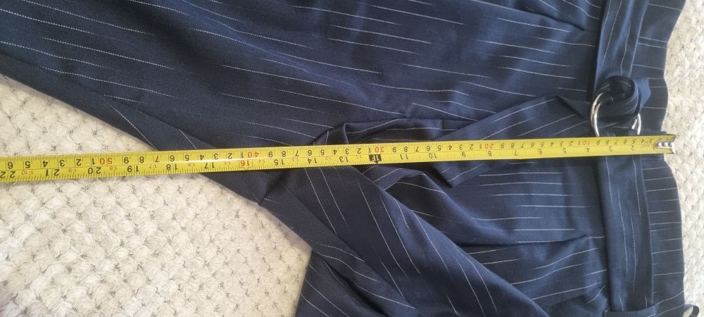 Брюки високої посадки