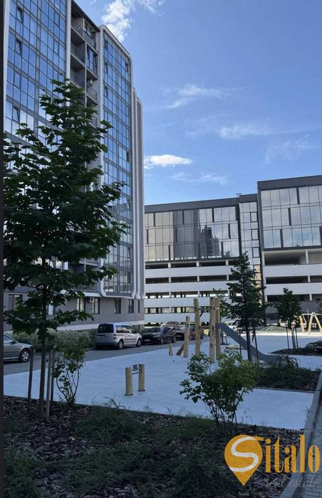 Продаж 1 кімнатної квартири, вулиця Городоцька, 226а, ЖК Resident Hall