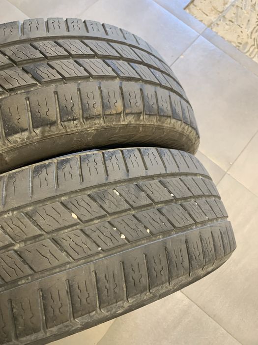 2 Pneus de Carga 215/60/ R 16 V XL