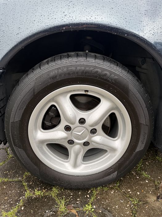 Mercedes C 220 D Particular