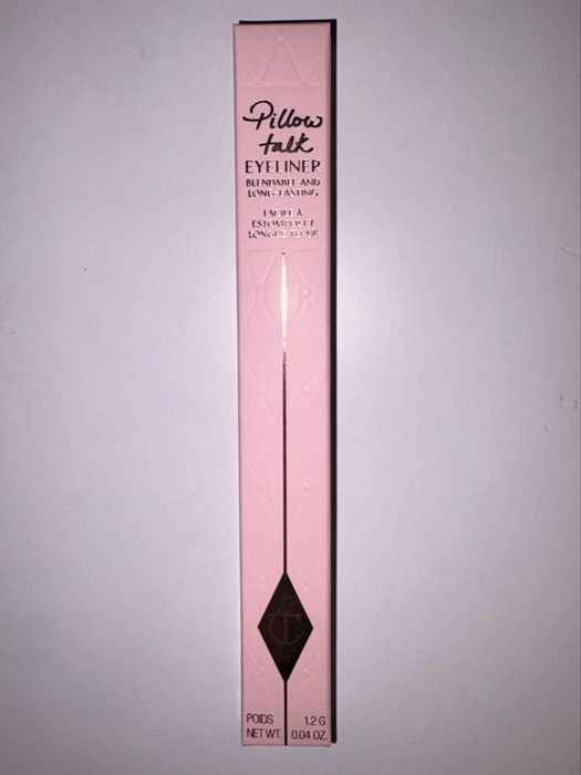 Charlotte Tilbury Pillow Talk Eyeliner kredka do oczu (NOWA)