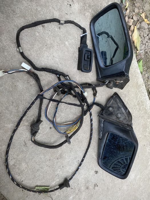 Бмв e21 запчастини