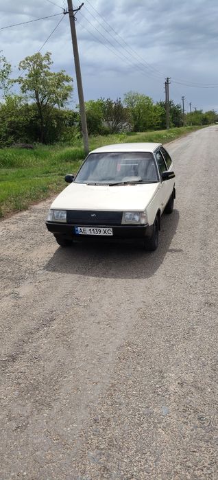 Таврия  экономный и надёжный автомобиль