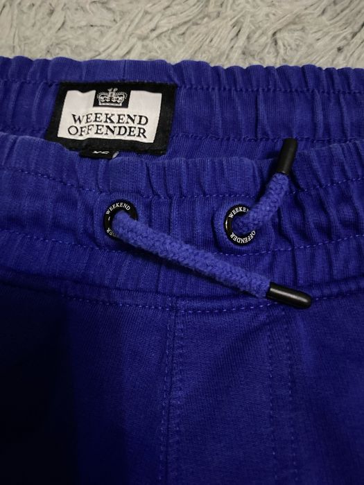 Шорти Weekend Offender