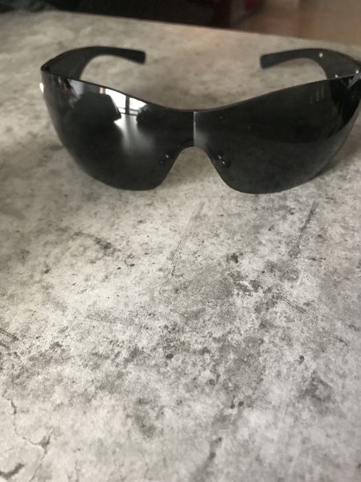 Óculos de sol Prada