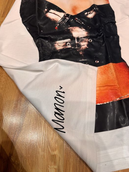 Koszulka manon katseye