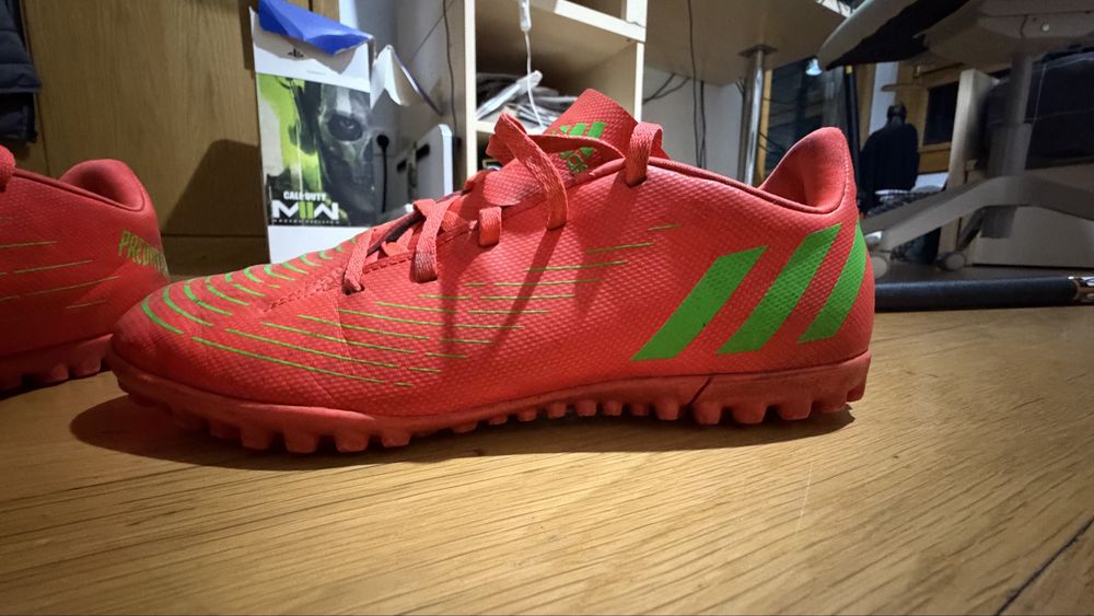 Adidas predator