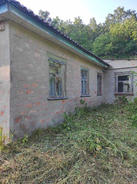 Будинок 70кв / 120 км від Києва