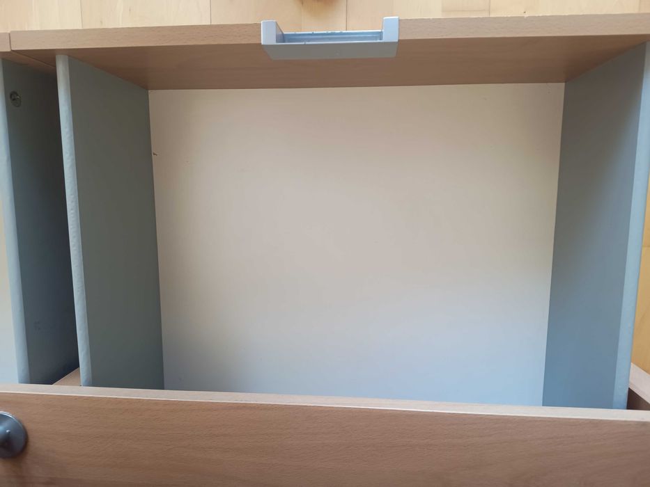 Szafka RTV, Ikea