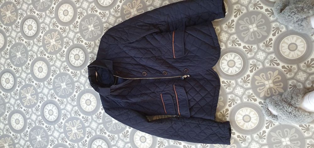 KURTKA massimo dutti