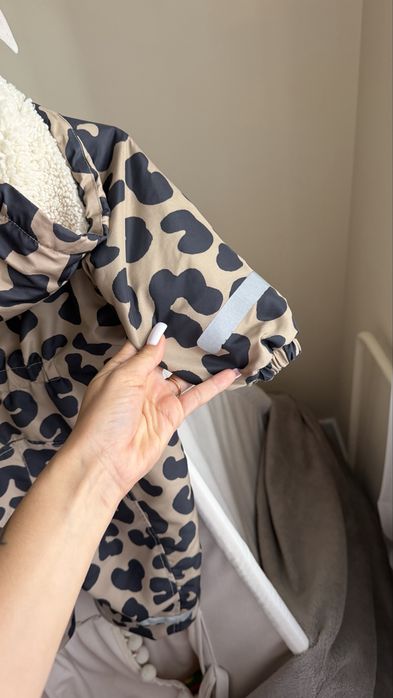 Комбінезон зиму H&M 86 розмір