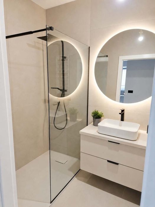 Biedrusko | 62 m² | 3 pokoje | 2024 | klima | tylko 6 mieszkań