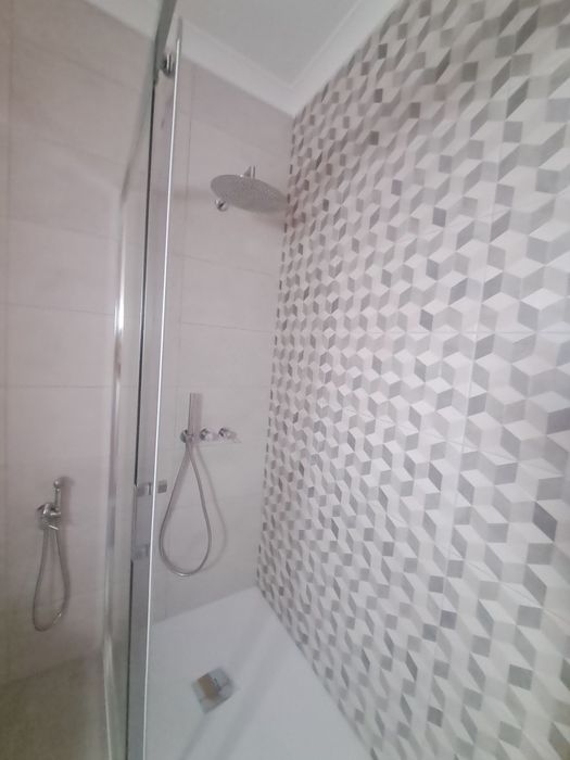 Moradia T3 com garagem e quintal