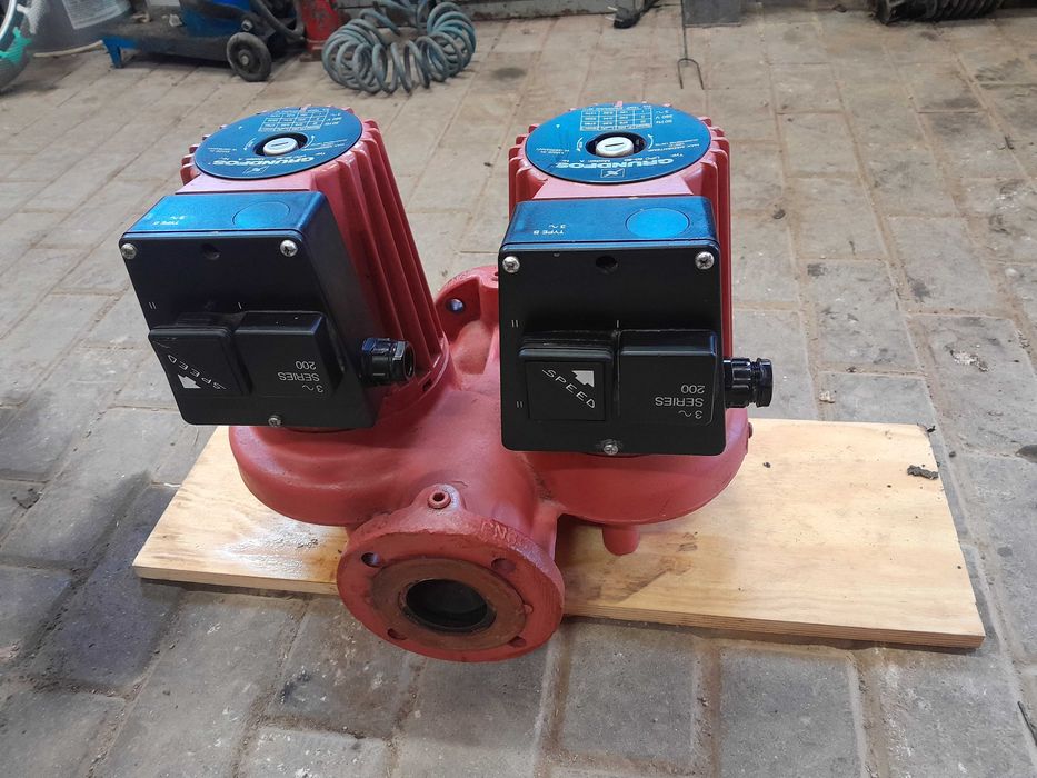 Pompa grundfos upc 50-60