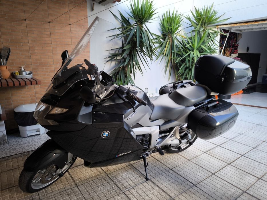 BMW K 1200 GT Estado novo