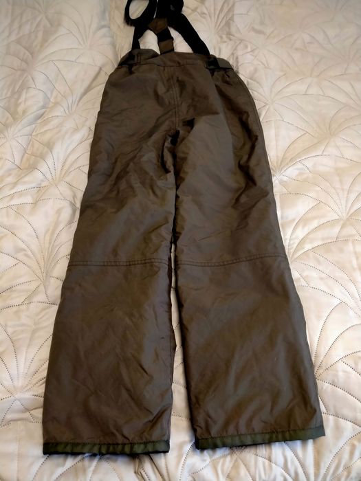 Spodnie narciarskie 140