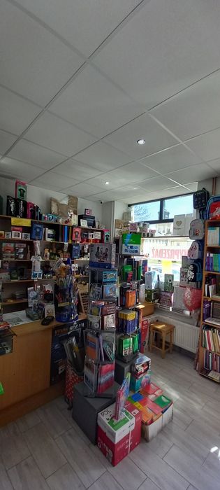 Lokal do wynajęcia centrum Radzynia Podl. na parterze 34m