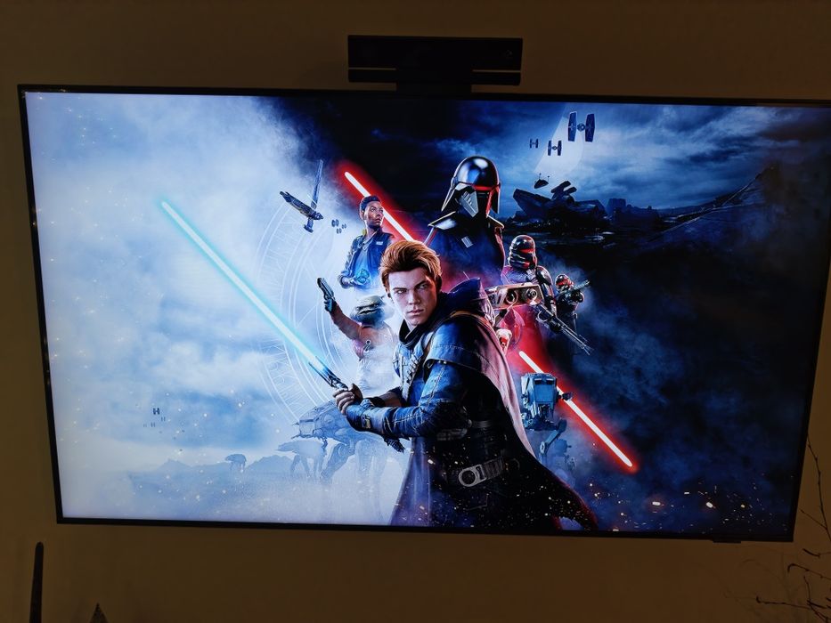 Star Wars Jedi: Upadły Zakon PL Xbox One