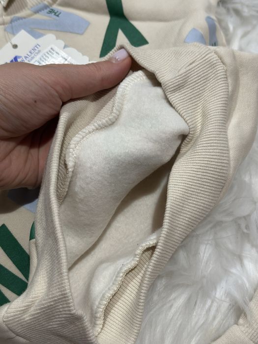 Флісовий костюм, новий! 92 розмір, теплий, дитячий костюм