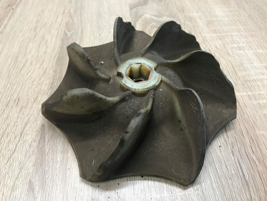 Partner Bv 24 Wiatrak Wentylator