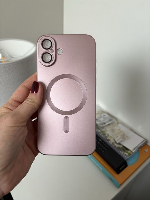 Etui iPhone 16plus