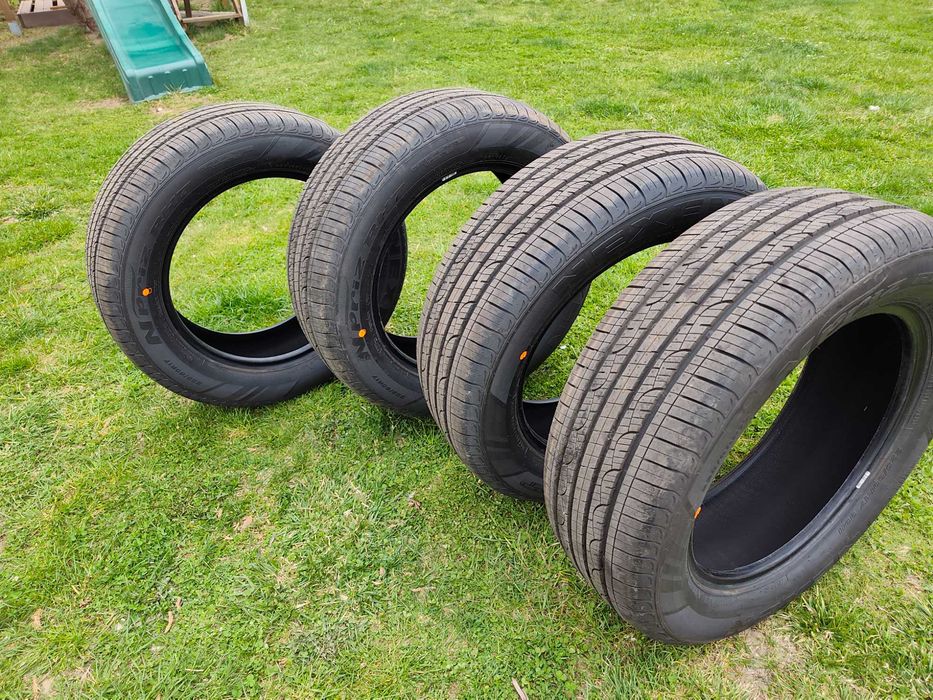Felgi aluminiowe nowe 17cali 5x112 et45,5