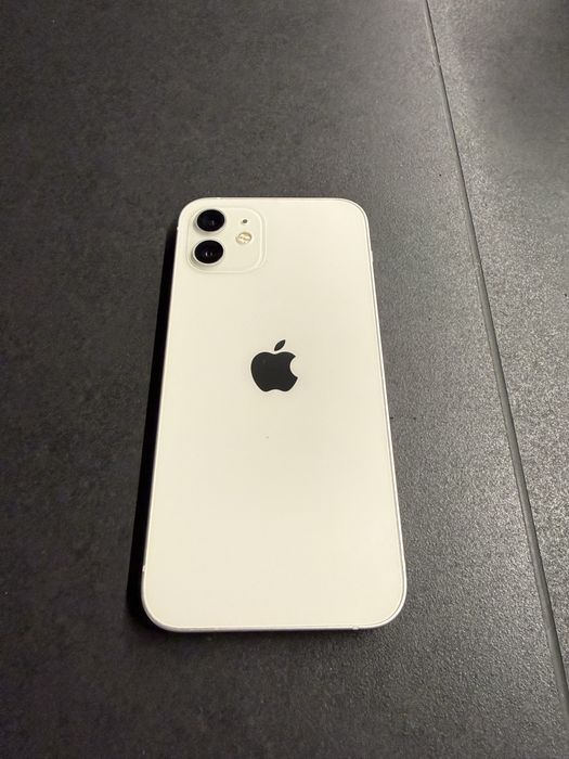 Iphone 12 stan bdb 64GB