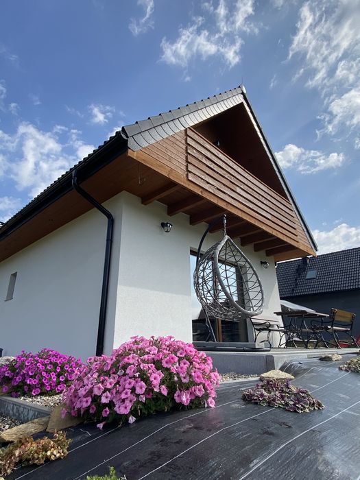 Domek całoroczny Lasówka, Duszniki-Zdrój, Zieleniec-wynajem