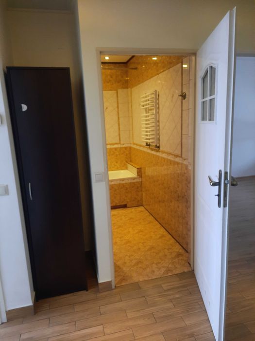 Mieszkanie do wynajęcia 2 pokojowe 52m.