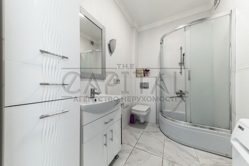 Продаж квартири, ЖК на Коперніка, Лук'янівка