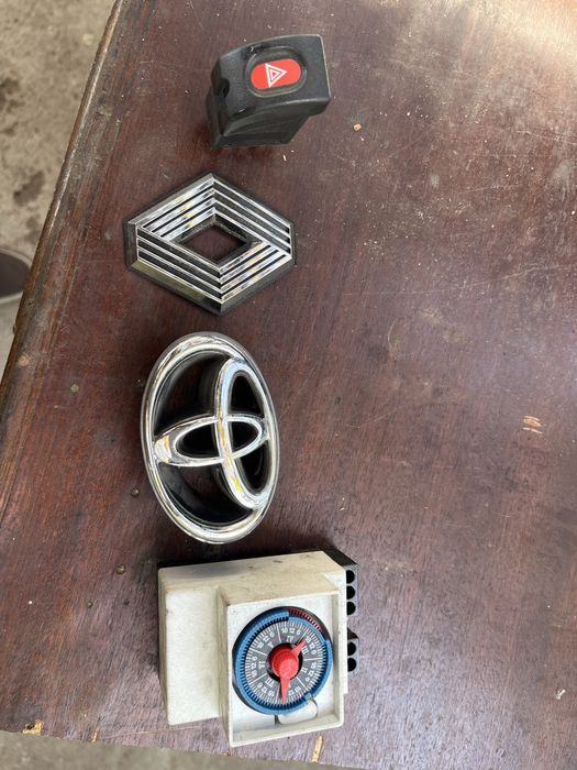 Filtros, velas, juntas, correias etc NOVO