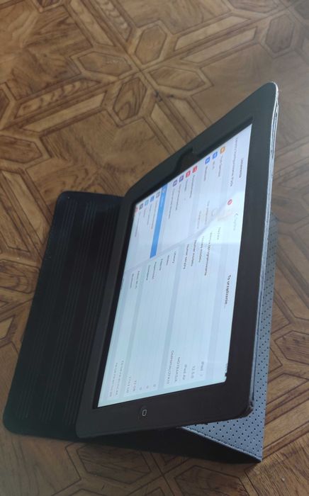 Tablet iPad Air 32gb